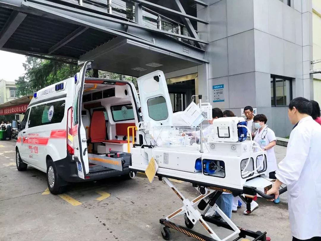 巴塘县长短途救护车转院
