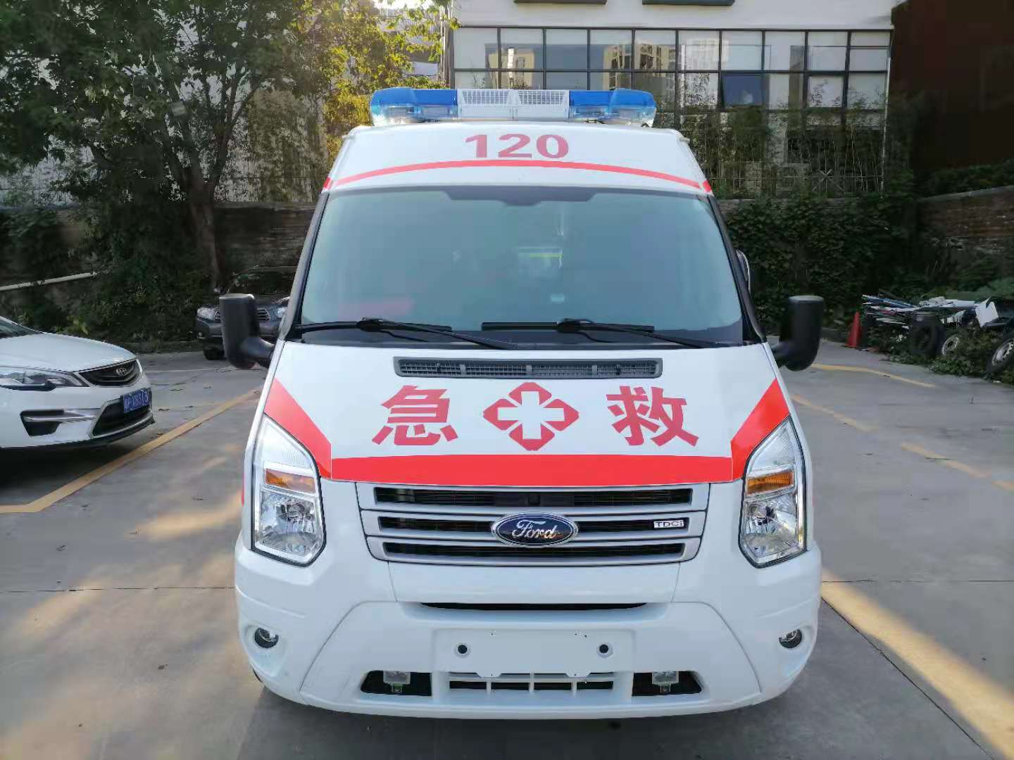 巴塘县长途跨省救护车